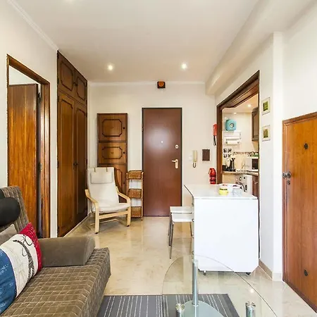 Apartment Premium Location *
