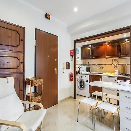 Apartment Premium Location Cascais