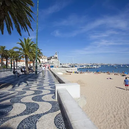 Premium Location Apartmán Cascais