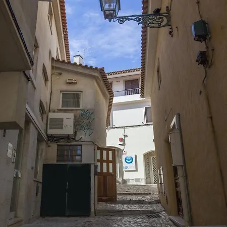 Premium Location Apartmán Cascais
