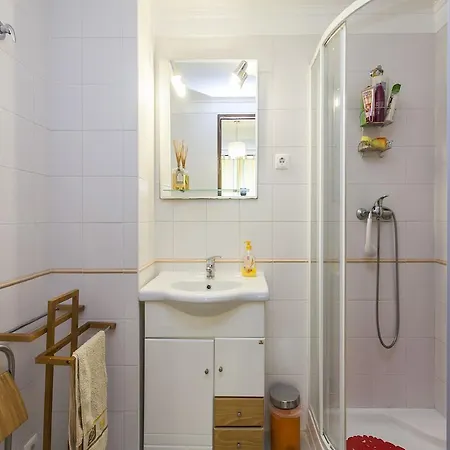 Premium Location Apartmán *